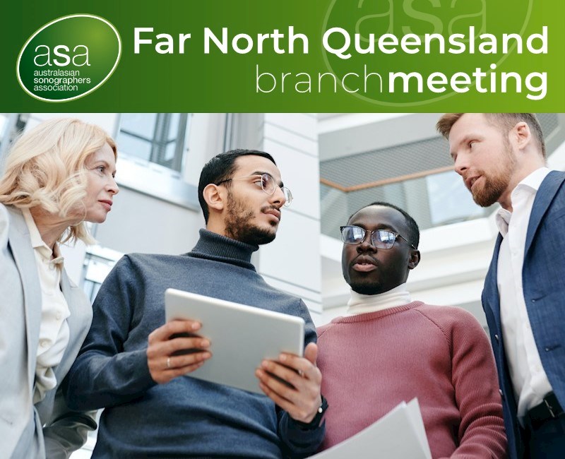 FNQ Branch | Interesting Case Night | 22 Nov